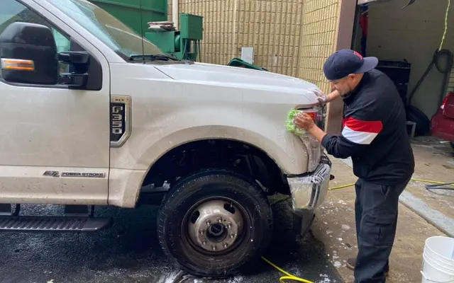 Photo of Route 64 auto spa & detailing, an auto repair shop in Addison, IL