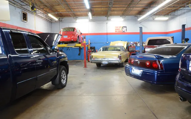Photo of S&S Auto Service Corp, an auto repair shop in Addison, IL
