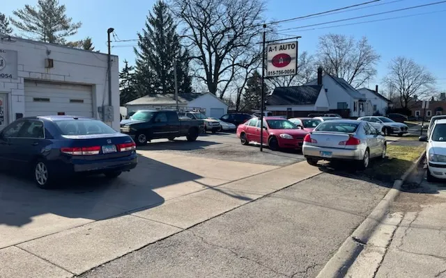 Photo of A1 Auto Repair, an auto repair shop in DeKalb, IL