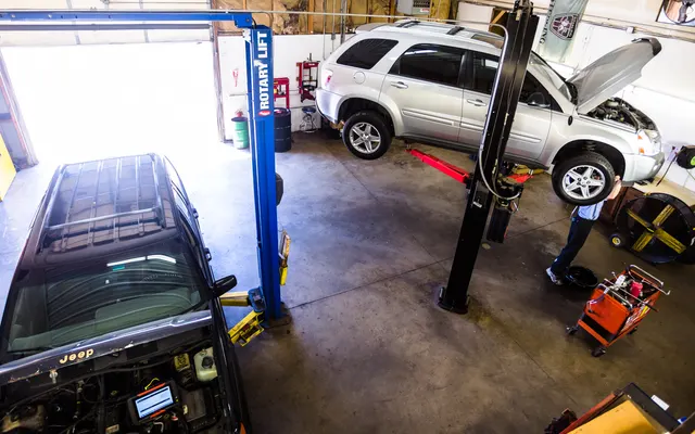 Photo of Integrity Automotive, an auto repair shop in Minooka, IL