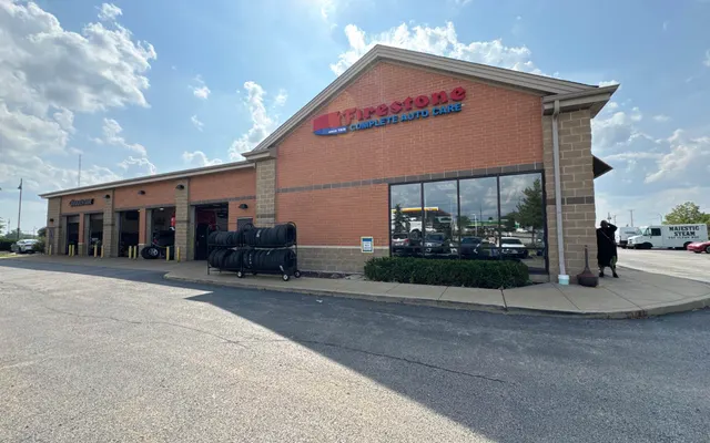 Photo of Firestone Complete Auto Care, an auto repair shop in Mokena, IL