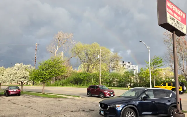 Photo of Nofsinger's Auto Repair, an auto repair shop in Lombard, IL