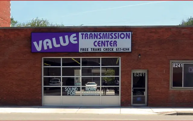 Photo of Value Transmission, an auto repair shop in Skokie, IL