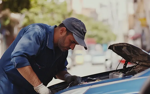 Photo of Mobile Mechanic Pros Aurora, an auto repair shop in Aurora, IL