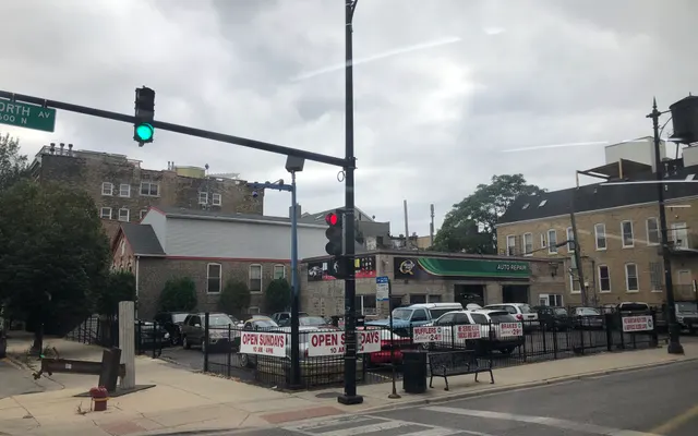 Photo of Bucktown Auto Repair, an auto repair shop in Chicago, IL