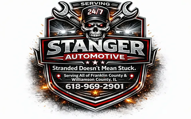 Photo of Stanger Automotive, an auto repair shop in Johnston City, IL