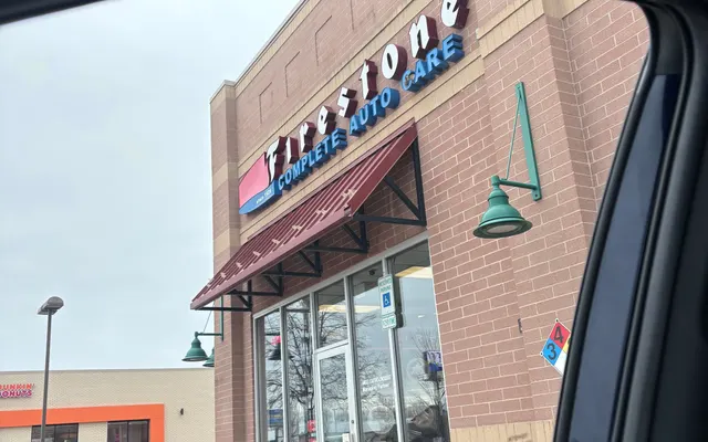 Photo of Firestone Complete Auto Care, an auto repair shop in Plainfield, IL