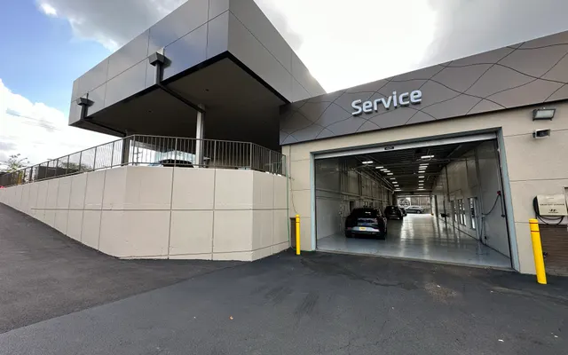 Photo of Castle Hyundai Downers Grove Service Center, an auto repair shop in Downers Grove, IL