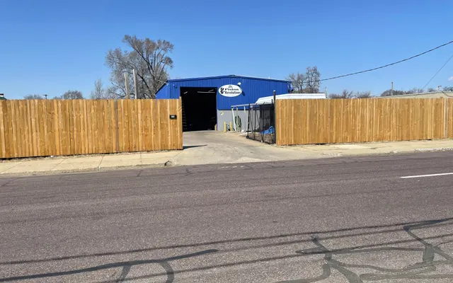 Photo of Piston Revolutions Truck, Trailer and auto Repair, an auto repair shop in Peoria, IL
