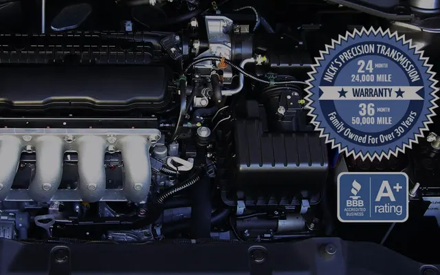 Photo of Nick's Precision Transmission & Complete Auto Repair, an auto repair shop in Burbank, IL