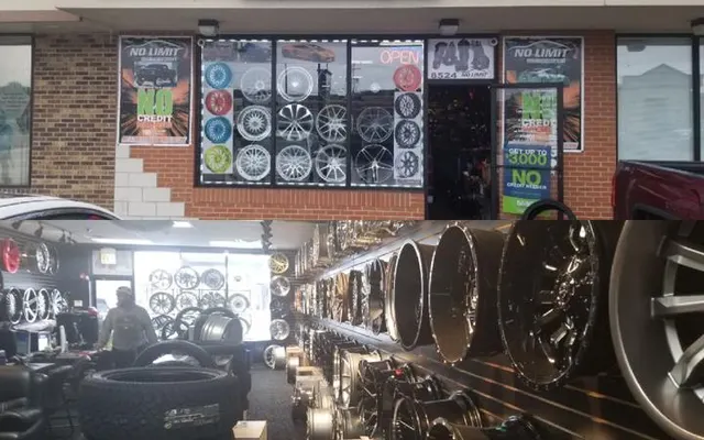 Photo of No Limit Auto Performance, an auto repair shop in Burbank, IL
