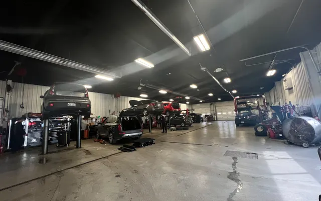 Photo of O'Brien Kia of Bloomington Parts & Service, an auto repair shop in Bloomington, IL