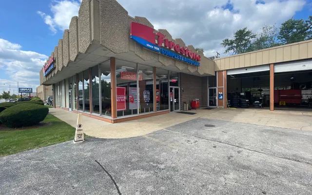 Photo of Firestone Complete Auto Care, an auto repair shop in Countryside, IL