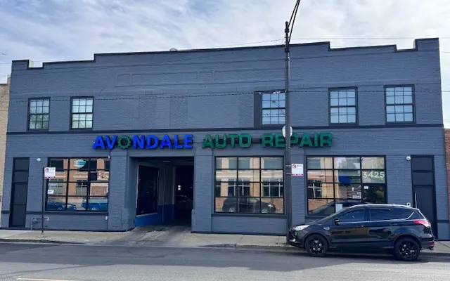 Photo of Avondale Auto Repair, an auto repair shop in Chicago, IL