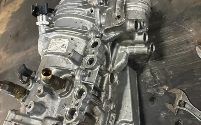 Photo of Deno's Diesel Repair, an auto repair shop in Madison, IL