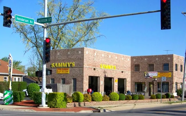 Photo of Sammy's Tire, an auto repair shop in Joliet, IL