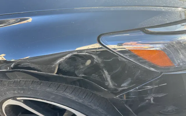 Photo of Gerber Collision & Glass, an auto repair shop in Oak Lawn, IL