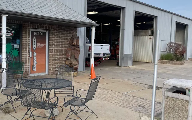 Photo of Empire Tire and Battery Co, an auto repair shop in Orland Park, IL