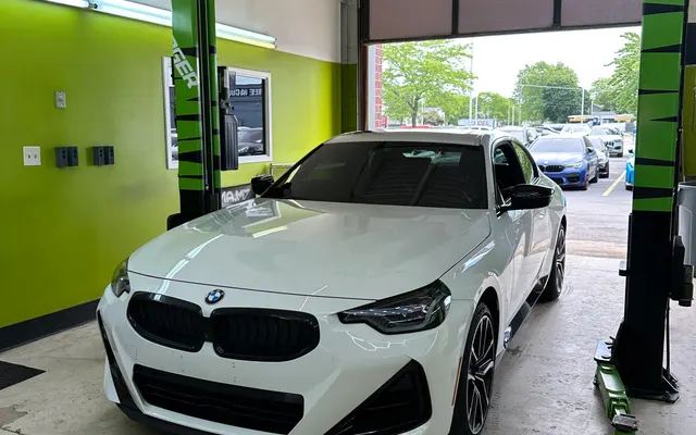 Photo of Toma M7 Performance, an auto repair shop in Streamwood, IL