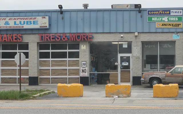 Photo of Premier Auto Repair & Tire, an auto repair shop in Calumet City, IL