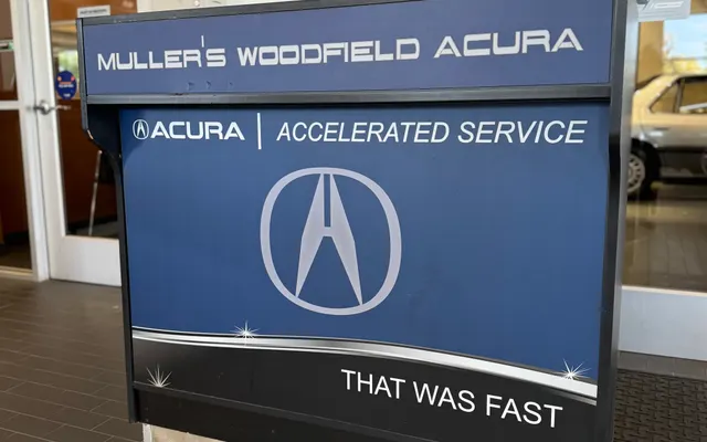 Photo of Acura Service - Muller's Woodfield Acura Service Center, an auto repair shop in Hoffman Estates, IL