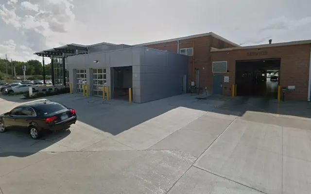 Photo of Audi Bloomington Normal Service Center, an auto repair shop in Normal, IL