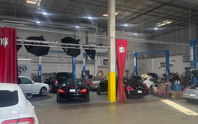 Photo of Infinitech Auto Service, an auto repair shop in St. Charles, IL