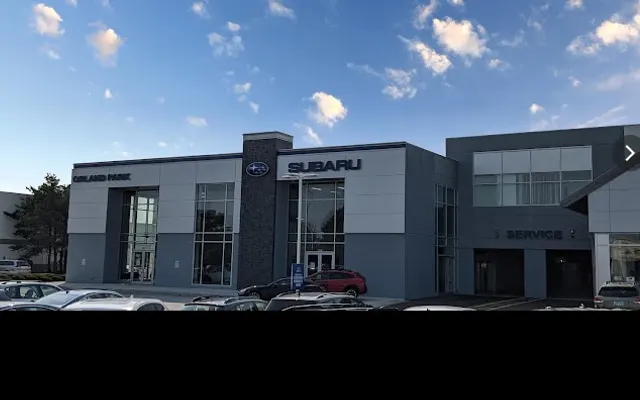 Photo of International Subaru Orland Park Service, an auto repair shop in Tinley Park, IL