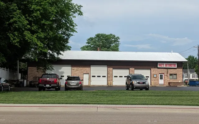 Photo of Buzz's Automotive, an auto repair shop in Collinsville, IL