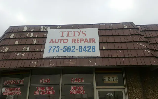 Photo of Ted's Auto Repair, an auto repair shop in Chicago, IL