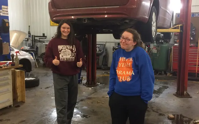 Photo of Steinman Auto, an auto repair shop in Machesney Park, IL