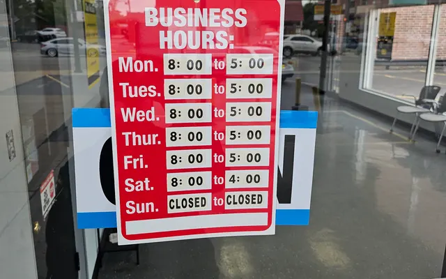 Photo of Meineke Car Care Center, an auto repair shop in Chicago, IL