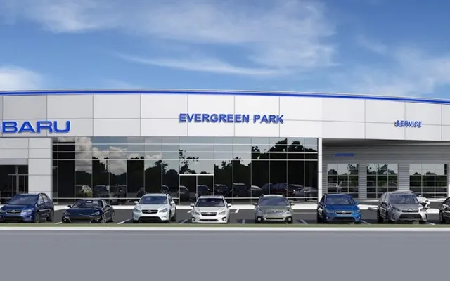 Photo of Subaru Evergreen Park Service, an auto repair shop in Evergreen Park, IL