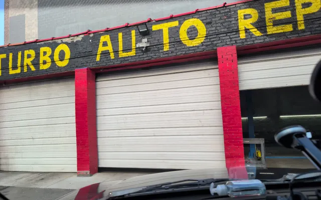 Photo of Turbo Auto Repair & Body Services, an auto repair shop in Chicago, IL