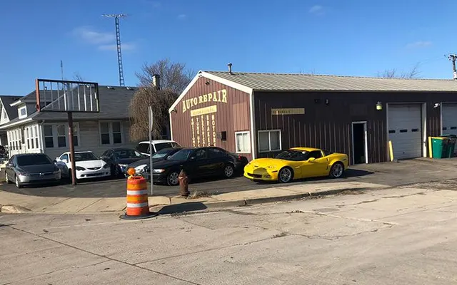Photo of Route 30 Auto Services, an auto repair shop in Joliet, IL