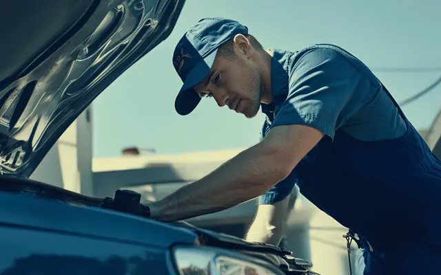 Photo of Mobile Mechanic Pros of Chicago Lawn, an auto repair shop in Chicago, IL