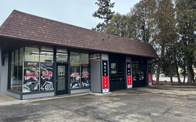 Photo of 31st Mufflers & Auto Repair, an auto repair shop in Elgin, IL