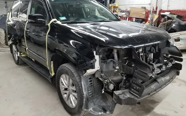 Photo of Rojas Auto Rebuilders Corp, an auto repair shop in Chicago, IL