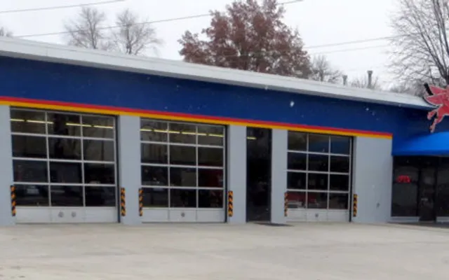 Photo of Stock's Underhood Specialists Inc., an auto repair shop in Belleville, IL