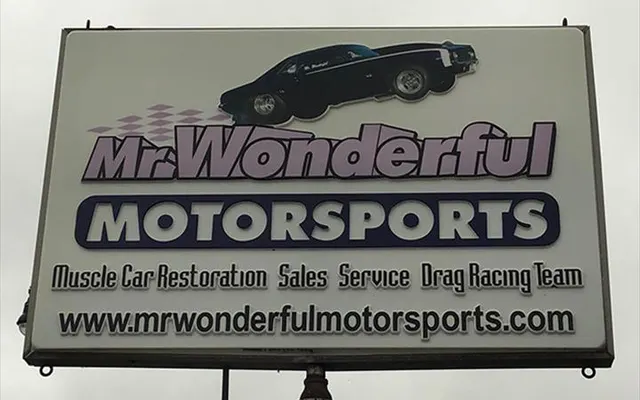 Photo of Mr Wonderful Motor Sports, an auto repair shop in Aurora, IL