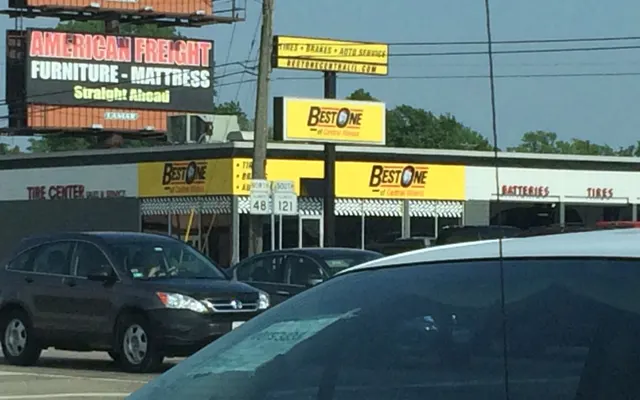 Photo of Best One of Central Illinois, an auto repair shop in Decatur, IL