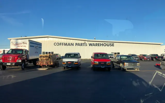 Photo of Coffman GMC, an auto repair shop in Aurora, IL