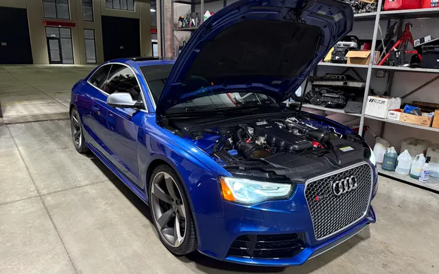 Photo of ProfiPerformance, an auto repair shop in Bolingbrook, IL