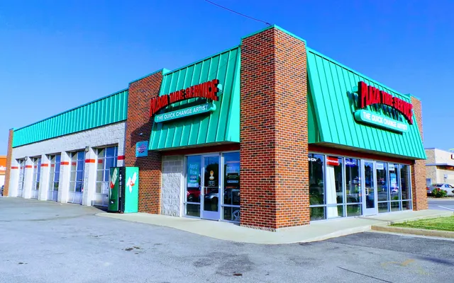 Photo of Charlie's Tire and Automotive - Sparta, an auto repair shop in Sparta, IL