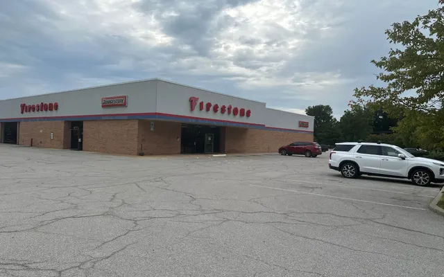 Photo of Firestone Complete Auto Care, an auto repair shop in Fairview Heights, IL