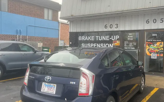 Photo of Illinois Hybrid Batteries, an auto repair shop in Schaumburg, IL