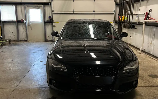 Photo of JCP Auto Service LLC, an auto repair shop in Romeoville, IL