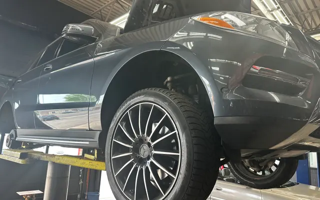 Photo of Real Autohaus Automotive St. Charles, an auto repair shop in St. Charles, IL