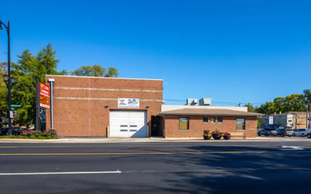 Photo of C&P Auto Express, an auto repair shop in Forest Park, IL