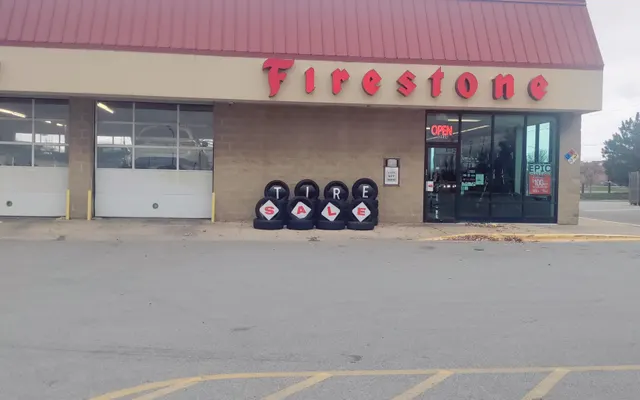 Photo of Firestone Complete Auto Care, an auto repair shop in Tinley Park, IL